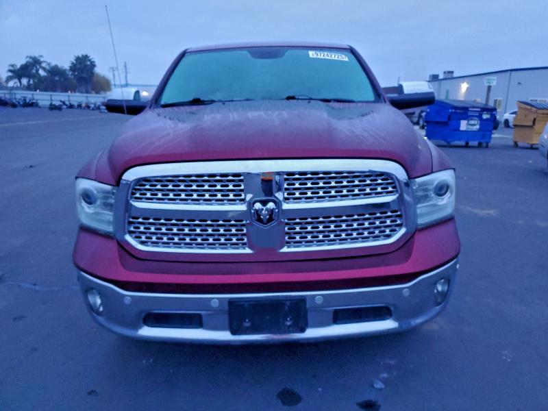 Продаж на аукціоні авто 2018 Ram 1500 Laram, vin: 1C6RR7NM4JS355266, номер лоту: 97242725