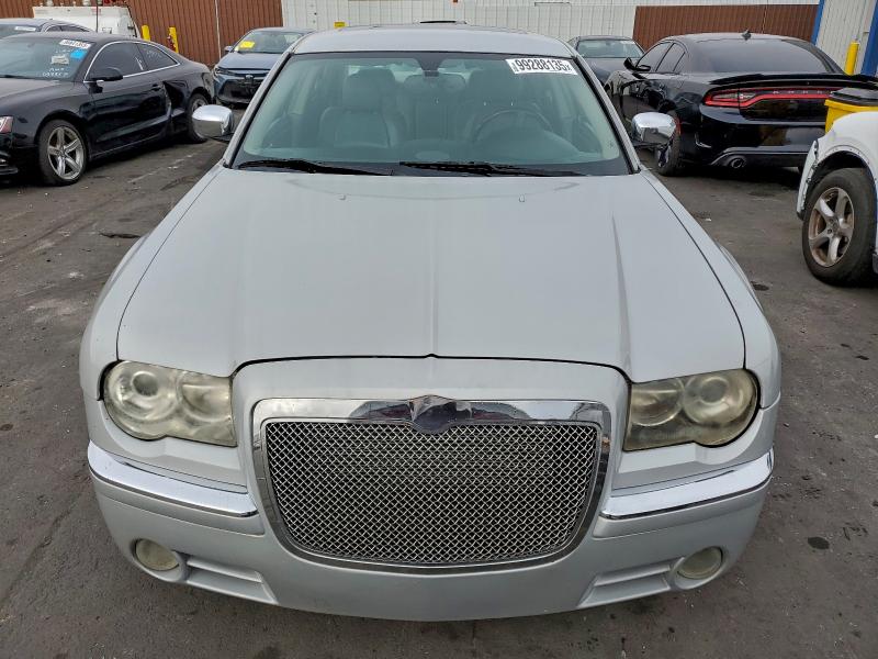 99288135 :رقم المزاد ، 2C3LA63H46H200483 vin ، 2006 Chrysler 300c مزاد بيع