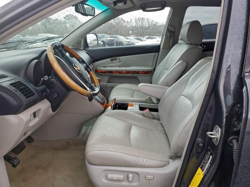 Продажа на аукционе авто 2009 Lexus Rx 350, vin: 2T2GK31U09C067983, номер лота: 97360285