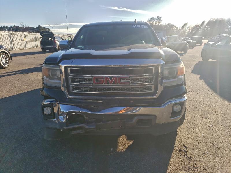 Aukcja sprzedaży 2014 Gmc Sierra, vin: 3GTU2VEC8EG437582, numer aukcji: 97877915