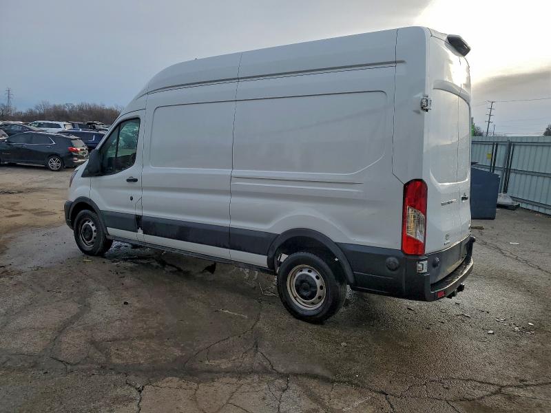 2020 Ford Transit T- მანქანა იყიდება აუქციონზე, vin: 1FTBR1XG9LKB09993, აუქციონის ნომერი: 97529005