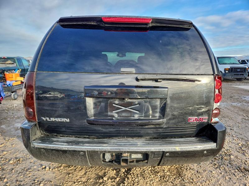 Aukcja sprzedaży 2013 Gmc Yukon, vin: 1GKS2EEF3DR311781, numer aukcji: 96517125