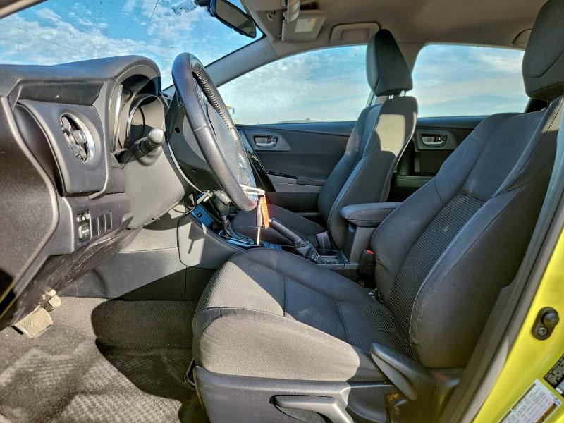 2016 Scion Im მანქანა იყიდება აუქციონზე, vin: JTNKARJE1GJ511074, აუქციონის ნომერი: 95296835