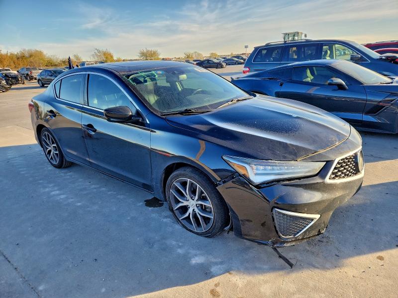 Продажа на аукционе авто 2021 Acura Ilx, vin: 19UDE2F74MA008672, номер лота: 96173555