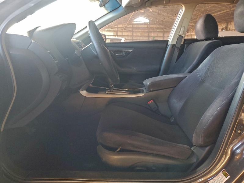 Продаж на аукціоні авто 2013 Nissan Altima 2.5, vin: 1N4AL3AP9DN487285, номер лоту: 95996945