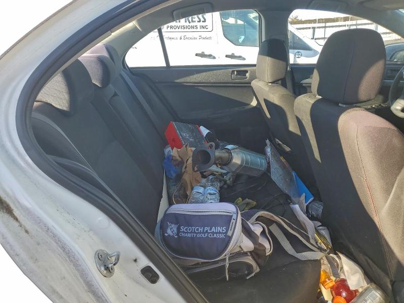 Aukcja sprzedaży 2013 Mitsubishi Lancer Es/, vin: JA32U2FU0DU018658, numer aukcji: 95362405