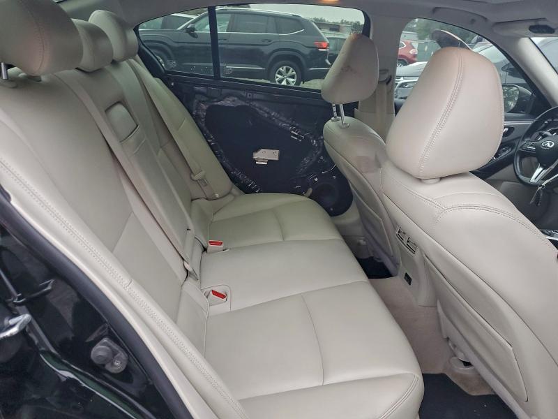 Aukcja sprzedaży 2020 Infiniti Q50 Pure, vin: JN1EV7AP7LM205245, numer aukcji: 96249945