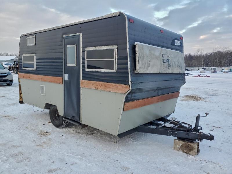 Продажа на аукционе авто 1972 Unk Trailr, vin: 1M1642083, номер лота: 94769475