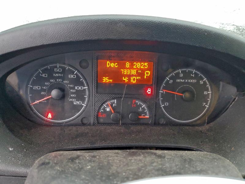Aukcja sprzedaży 2020 Ram Promaster 3500, vin: 3C6URVJG8LE144320, numer aukcji: 95881825