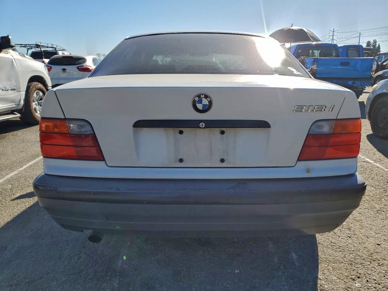 Продажа на аукционе авто 1993 Bmw 318 I, vin: WBACA5315PFG05926, номер лота: 95908615