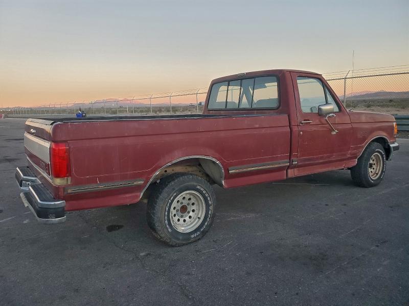 Продажа на аукционе авто 1988 Ford F150, vin: 1FTEF15YXJPB25010, номер лота: 94807635