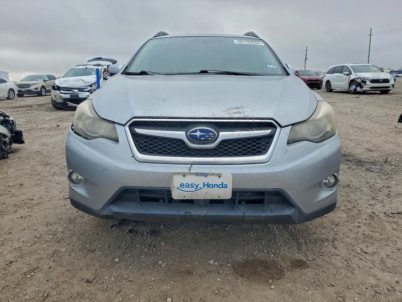 2015 Subaru Xv Crosstrek მანქანა იყიდება აუქციონზე, vin: JF2GPACC4F8289126, აუქციონის ნომერი: 96790655