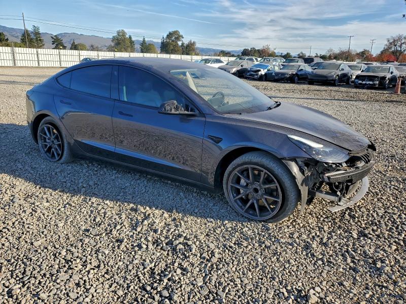 Продаж на аукціоні авто 2023 Tesla Model 3, vin: 5YJ3E1EA3PF466376, номер лоту: 95937235