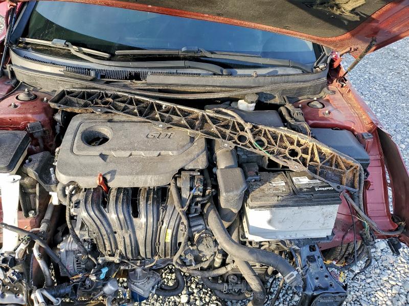 Aukcja sprzedaży 2016 Hyundai Sonata Spo, vin: 5NPE34AF7GH391247, numer aukcji: 94696115