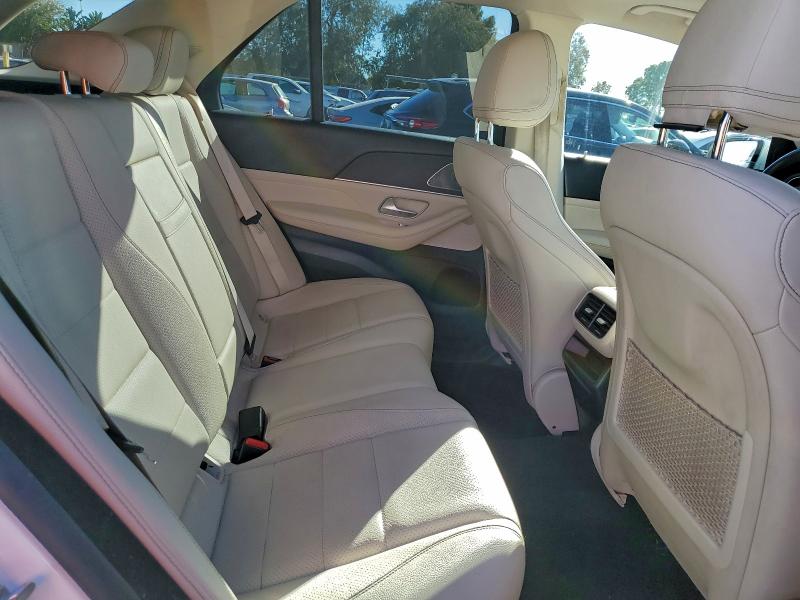Продажа на аукционе авто 2021 Mercedes-benz Gle 350, vin: 4JGFB4JB5MA458009, номер лота: 94858635