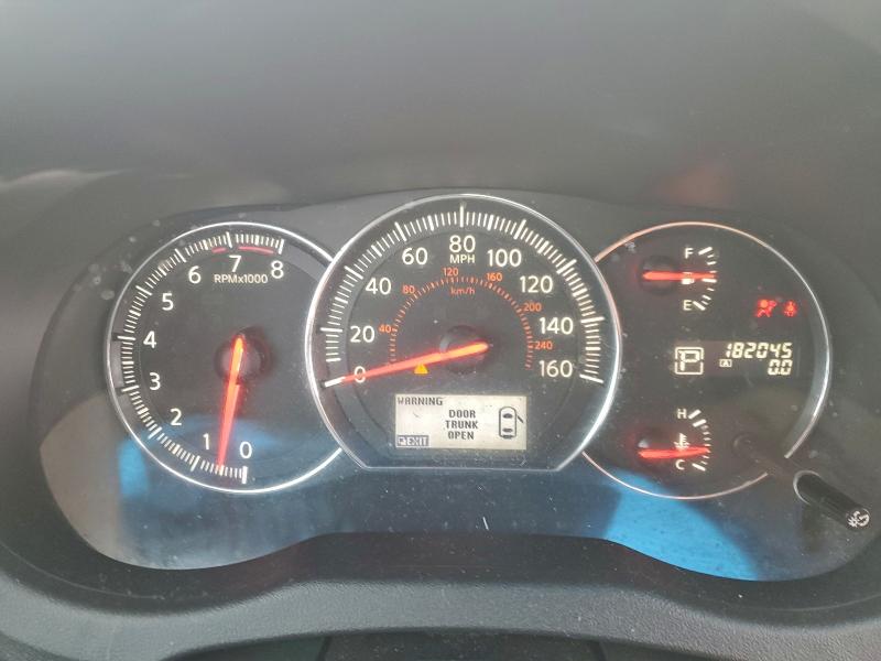 2014 Nissan Maxima S მანქანა იყიდება აუქციონზე, vin: 1N4AA5AP6EC489851, აუქციონის ნომერი: 94930095
