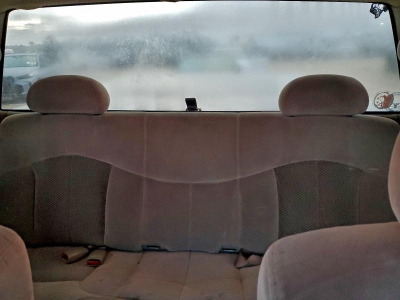 Продаж на аукціоні авто 2002 Chevrolet Silverado, vin: 2GCEC19T821261528, номер лоту: 95780585