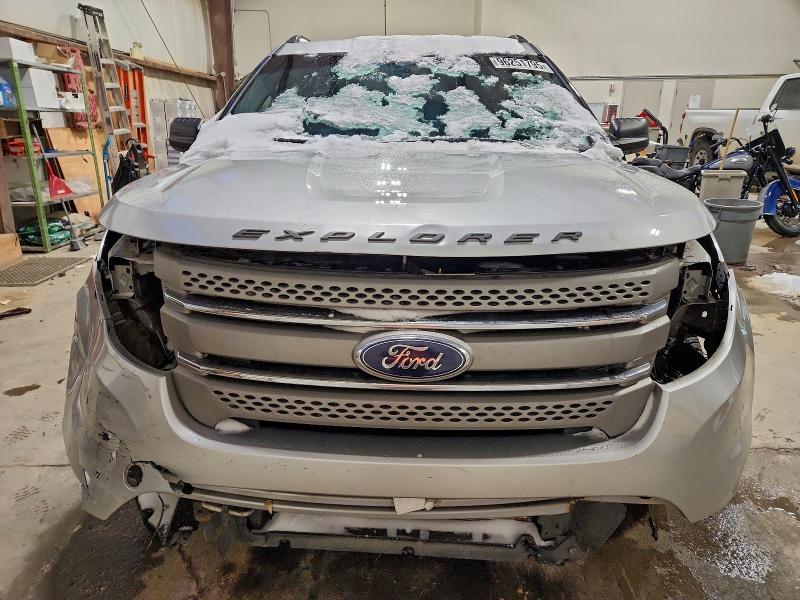 Aukcja sprzedaży 2014 Ford Explorer, vin: 1FM5K8B80EGB25995, numer aukcji: 96251795