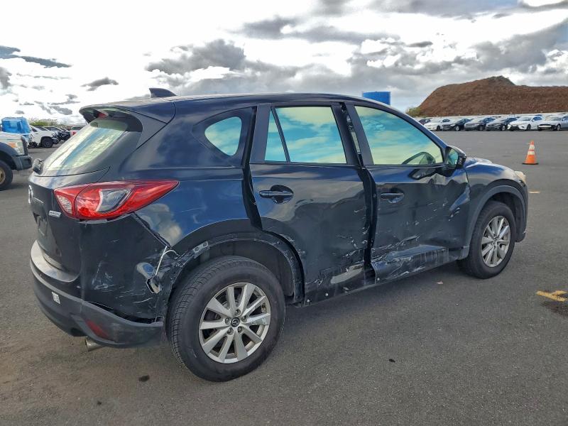 2014 Mazda Cx-5 Sport მანქანა იყიდება აუქციონზე, vin: JM3KE2BE1E0409797, აუქციონის ნომერი: 98760085