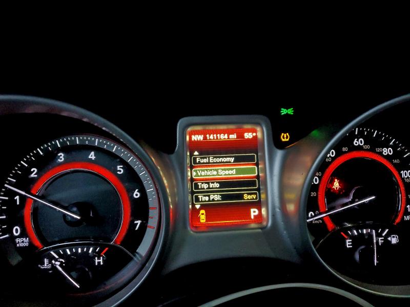 Продаж на аукціоні авто 2018 Dodge Journey, vin: 3C4PDCEG8JT346540, номер лоту: 96531155