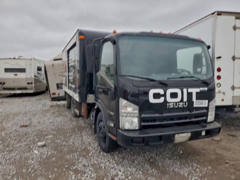 Aukcja sprzedaży 2011 Isuzu Nqr, vin: JALE5W160B7901486, numer aukcji: 95956615