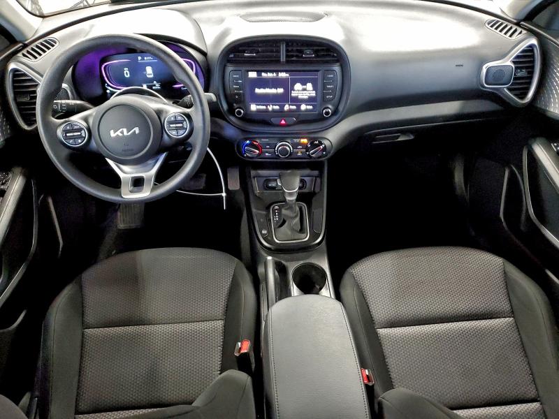 Продажа на аукционе авто 2025 Kia Soul Lx, vin: KNDJ23AU0S7257428, номер лота: 95174235
