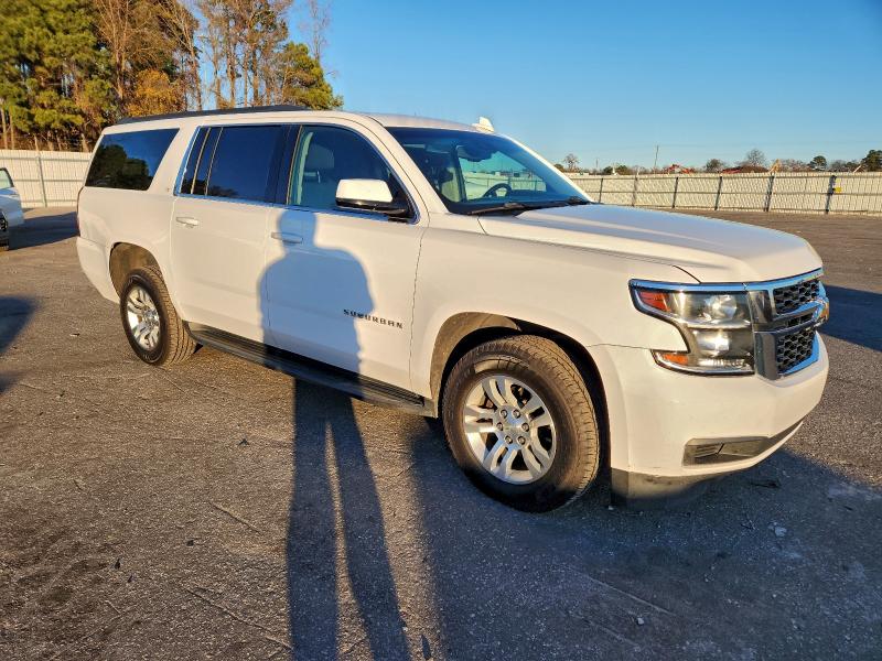 Aukcja sprzedaży 2019 Chevrolet Suburban, vin: 1GNSCHKCXKR202999, numer aukcji: 98006775