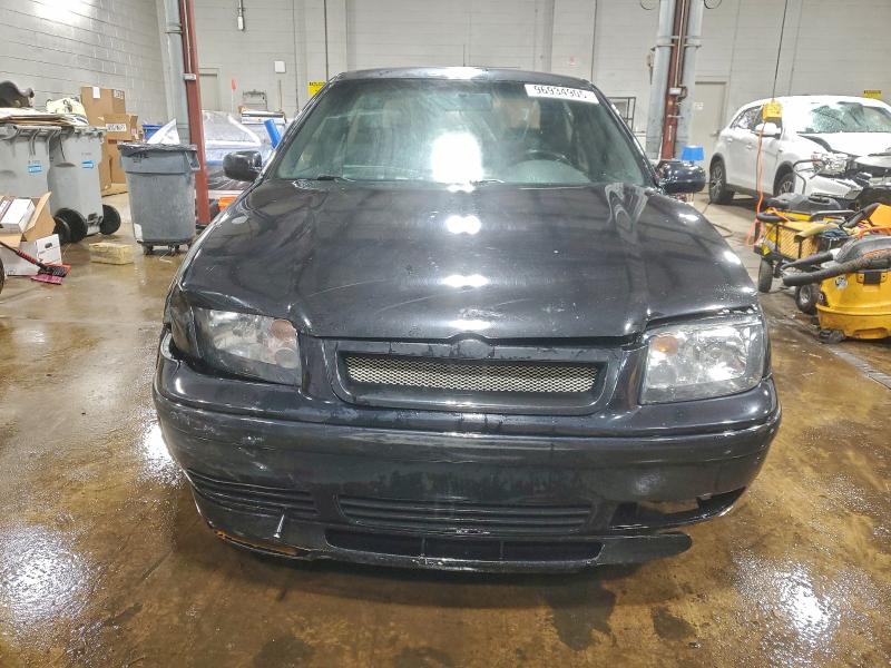 Aukcja sprzedaży 2004 Volkswagen Jetta, vin: 3VWSE69M84M146925, numer aukcji: 56239296