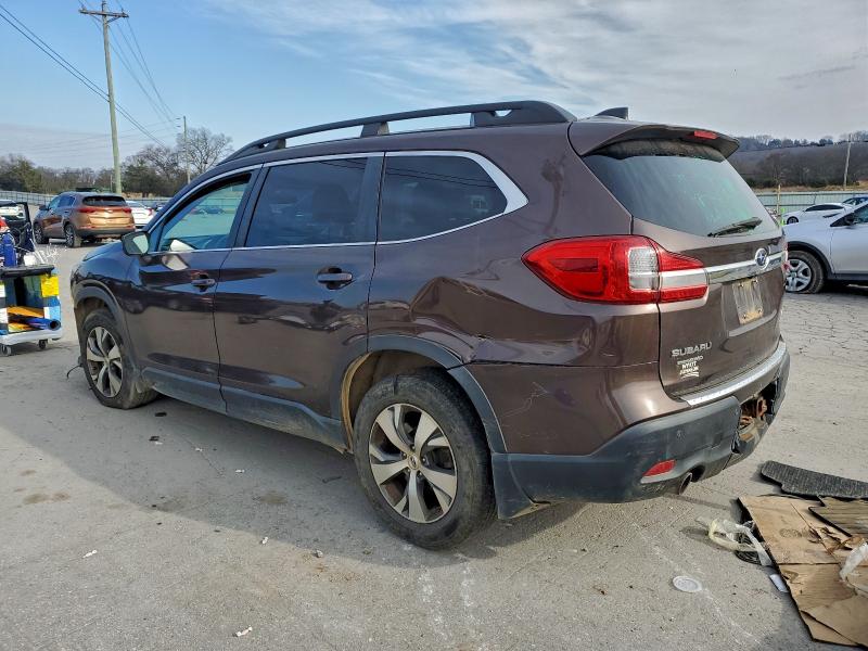 Aukcja sprzedaży 2019 Subaru Ascent, vin: 4S4WMAFD8K3409455, numer aukcji: 94716595