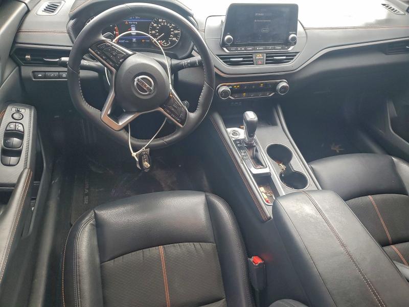 Продаж на аукціоні авто 2019 Nissan Altima, vin: 1N4BL4CV9KN321190, номер лоту: 95983405