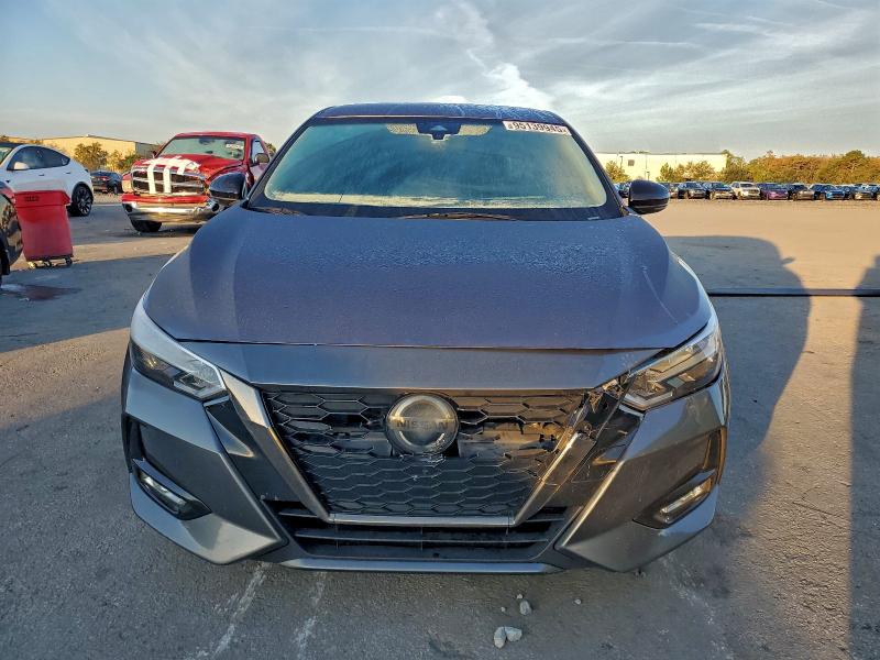 Auction sale of the 2020 Nissan Sentra, vin: 3N1AB8DV0LY258504, lot number: 95139945