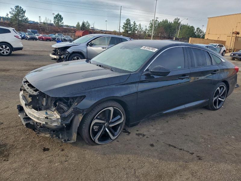 Продажа на аукционе авто 2020 Honda Accord, vin: 1HGCV1F37LA103440, номер лота: 95195285