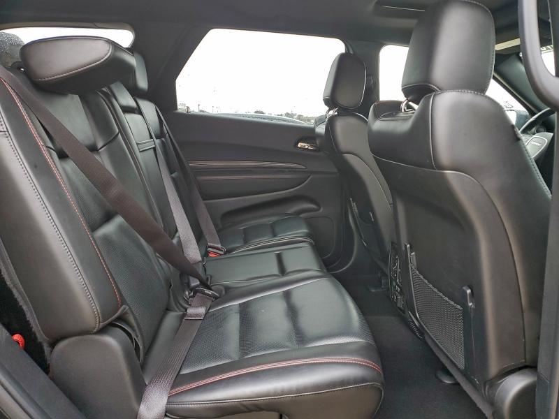 Aukcja sprzedaży 2023 Dodge Durango, vin: 1C4RDHDG4PC601924, numer aukcji: 95789555