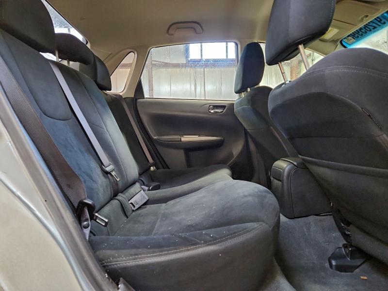 Продаж на аукціоні авто 2011 Subaru Impreza, vin: JF1GE6A68BH517269, номер лоту: 97265995