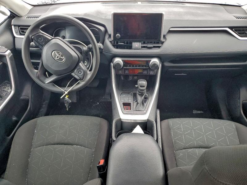 Продаж на аукціоні авто 2023 Toyota Rav4, vin: 2T3B1RFV2PC326760, номер лоту: 95469895