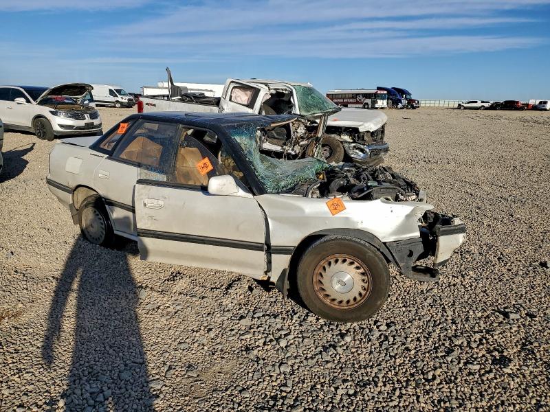 97543315 :رقم المزاد ، 4S4BC65C4M7607307 vin ، 1991 Subaru Legacy مزاد بيع
