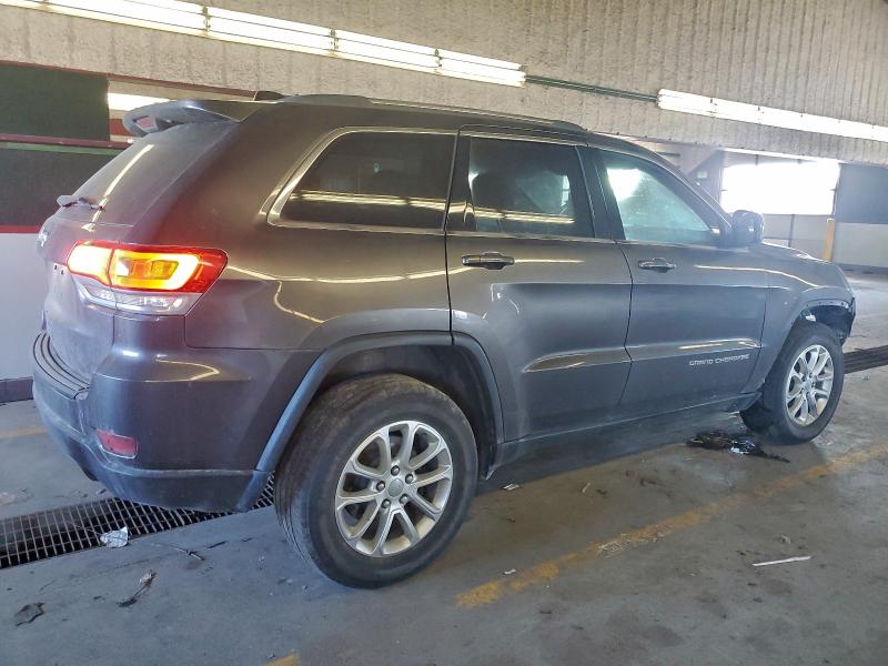 Продаж на аукціоні авто 2014 Jeep Grand Cherokee, vin: 1C4RJFAG4EC577641, номер лоту: 97767405