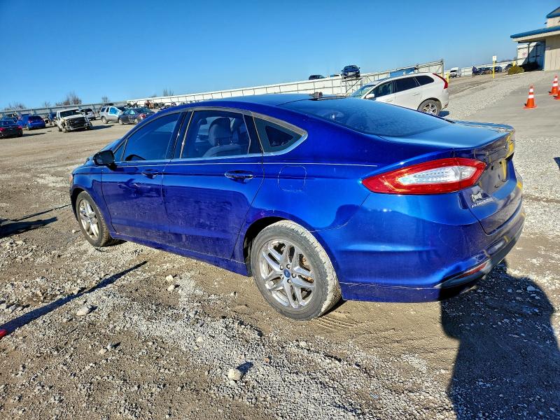 2013 Ford Fusion მანქანა იყიდება აუქციონზე, vin: 3FA6P0H71DR350837, აუქციონის ნომერი: 98088975