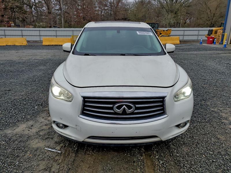 Продажа на аукционе авто 2013 Infiniti Jx35, vin: 5N1AL0MN6DC307951, номер лота: 96002865