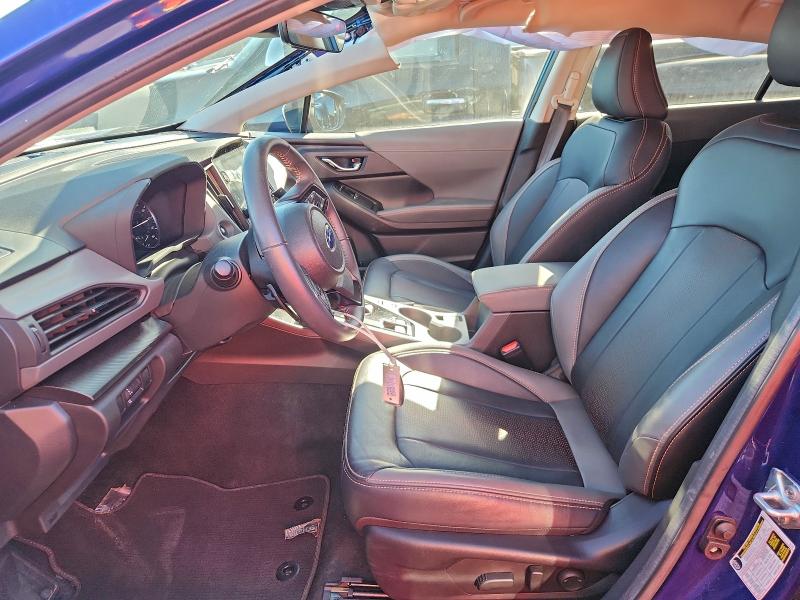 Продаж на аукціоні авто 2024 Subaru Crosstrek, vin: 4S4GUHN62R3835412, номер лоту: 92754275