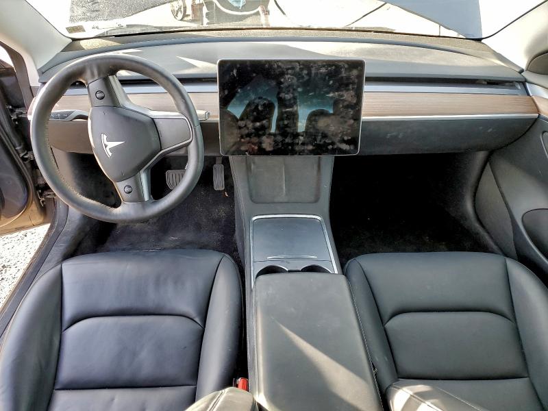 Продажа на аукционе авто 2023 Tesla Model 3, vin: 5YJ3E1EA3PF653987, номер лота: 95742755