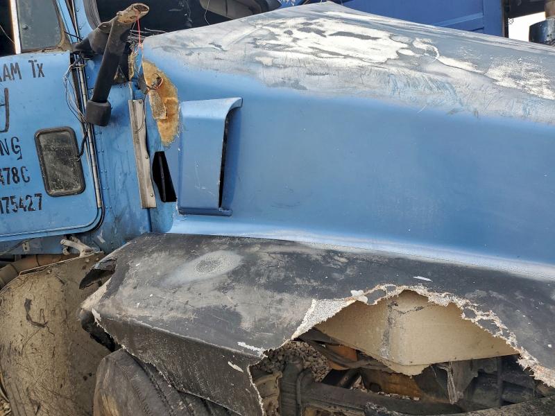 Продажа на аукционе авто 1994 Kenworth Construct, vin: 1XKADB9X1RJ633350, номер лота: 94806985