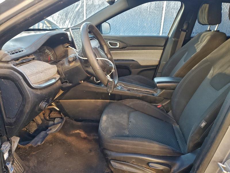 Продажа на аукционе авто 2024 Jeep Compass, vin: 3C4NJDAN2RT576967, номер лота: 93087135