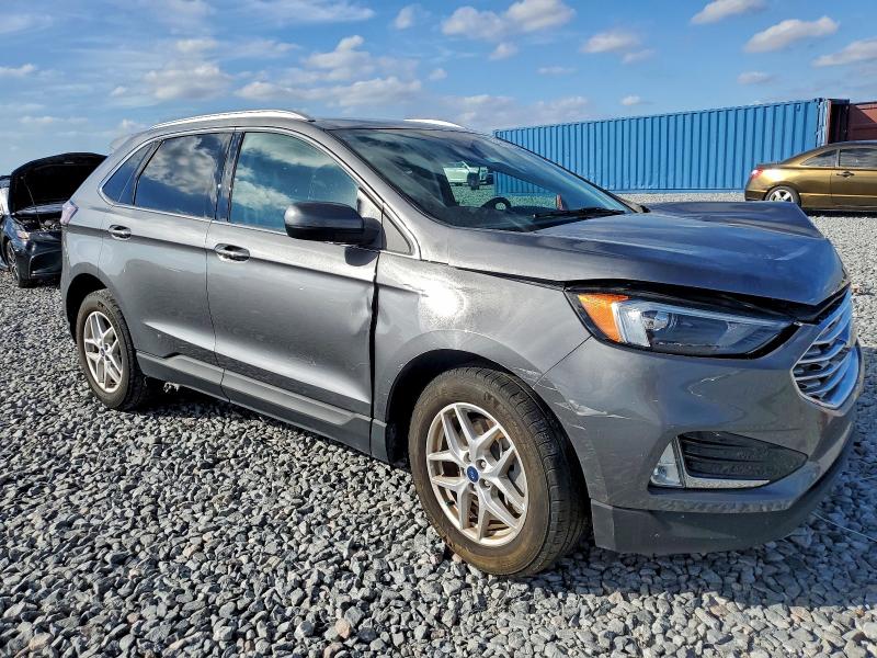 2022 Ford Edge მანქანა იყიდება აუქციონზე, vin: 2FMPK4J92NBB15035, აუქციონის ნომერი: 96380505