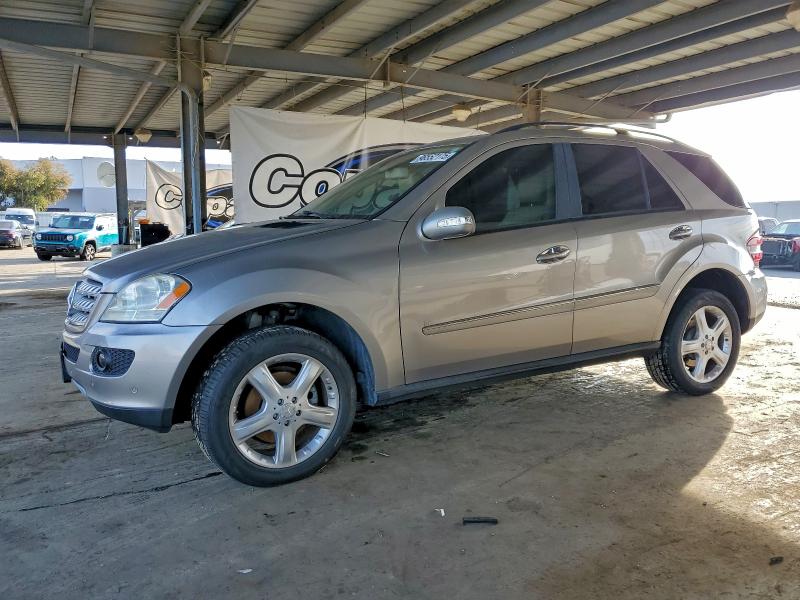 Продажа на аукционе авто 2008 Mercedes-benz Ml, vin: 4JGBB86E38A328258, номер лота: 96552175