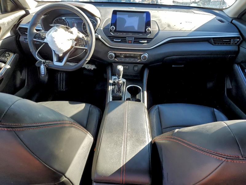 Продаж на аукціоні авто 2024 Nissan Altima, vin: 1N4BL4CV0RN325249, номер лоту: 96804385