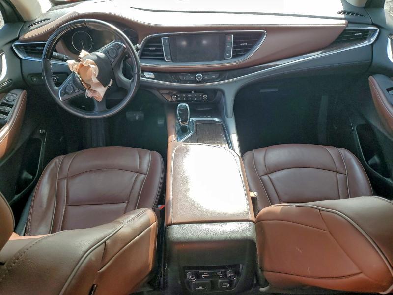 Продажа на аукционе авто 2020 Buick Enclave, vin: 5GAERDKW2LJ271632, номер лота: 96272515