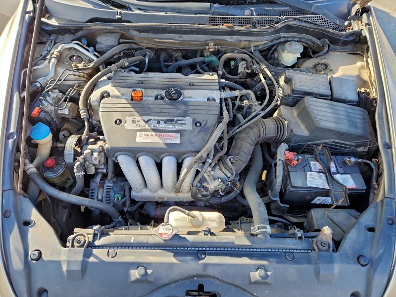 Продаж на аукціоні авто 2005 Honda Accord Lx, vin: 1HGCM56415A103293, номер лоту: 98488825