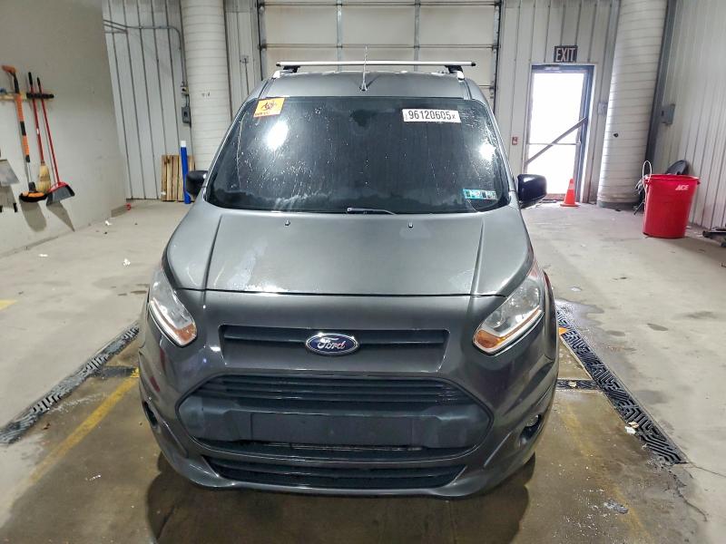 Aukcja sprzedaży 2016 Ford Transit Connect, vin: NM0GE9F7XG1288278, numer aukcji: 96120605