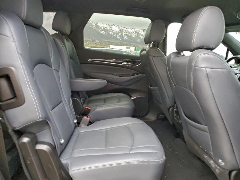 Aukcja sprzedaży 2024 Buick Enclave, vin: 5GAEVBKW4RJ127377, numer aukcji: 96365385